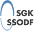 Schweizerische Gesellschaft für Kieferorthopädie SGK/SSODF