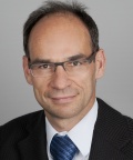 Portrait Prof.Dr.med.dent. Roland Weiger